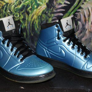 Air Jordan 1 anodized 9.5 men’s